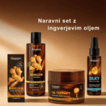 Kvatro set za lase