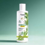 Šampon z rožmarinom za lase