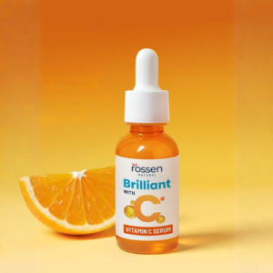 Vitamin C serum za kožo