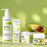 Hydra set za HIDRATACIJO obraza