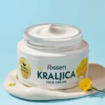 Kraljica, dnevna krema za obraz