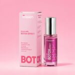 Anti-age serum za obraz