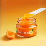 Marmeladica gel za predel okoli oči