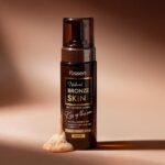 Bronze pena za samoporjavitev telesa