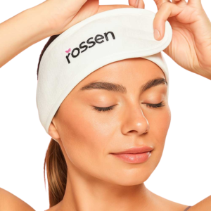 Naglavni trak za ličenje