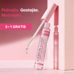 Serum za nego trepalnic 2+1