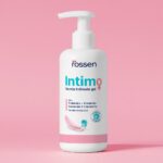 INTIMO gel za intimno nego