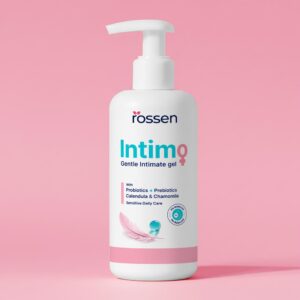 INTIMO gel za intimno nego