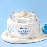 Krema za obraz s probiotikom