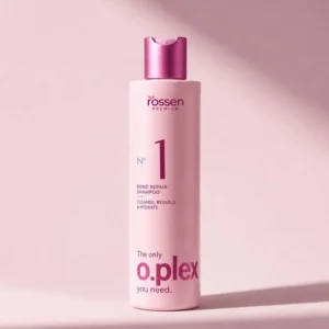 PLEX šampon za lase